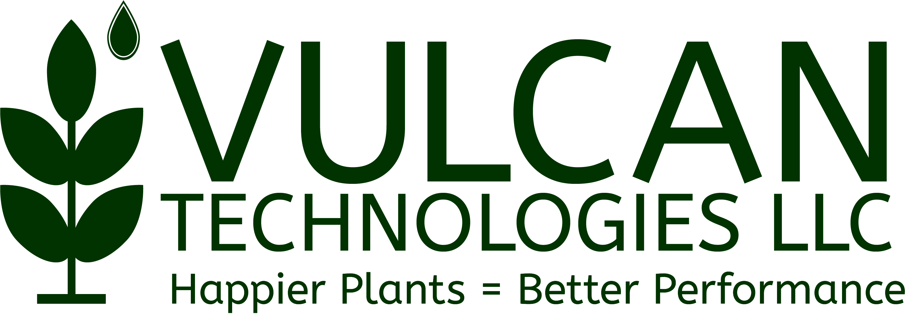 COMMERCIAL FARM - Vulcan Technologies